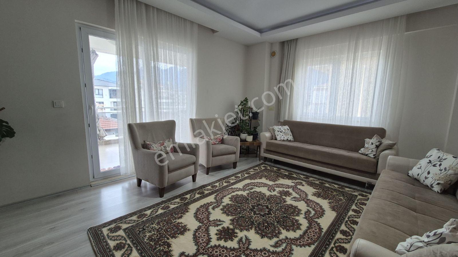Merkezefendi 1200 Evlerde Satılık Dağ Manzaralı Geniş 2+1 Daire - Görsel 5