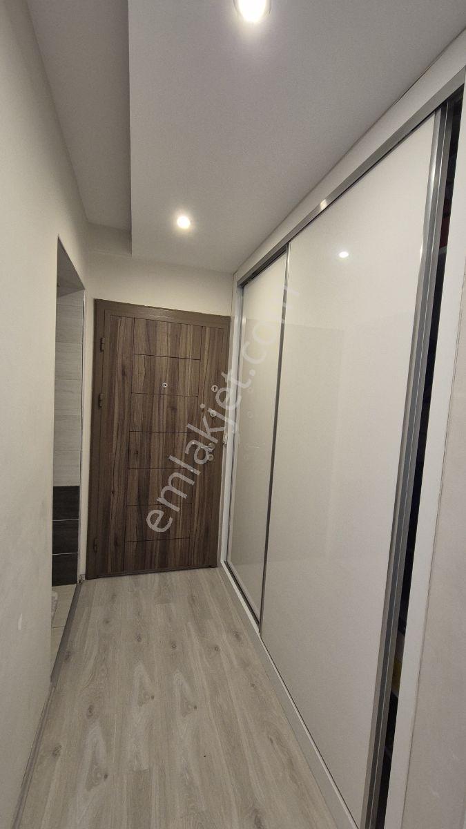 Merkezefendi 1200 Evlerde Satılık Dağ Manzaralı Geniş 2+1 Daire - Görsel 27