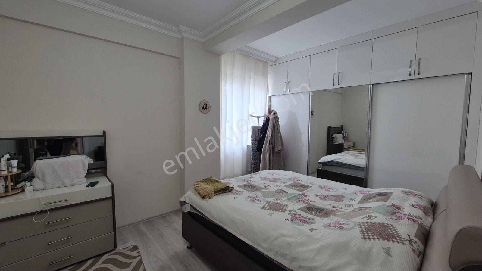 Merkezefendi 1200 Evlerde Satılık Dağ Manzaralı Geniş 2+1 Daire - Görsel 8