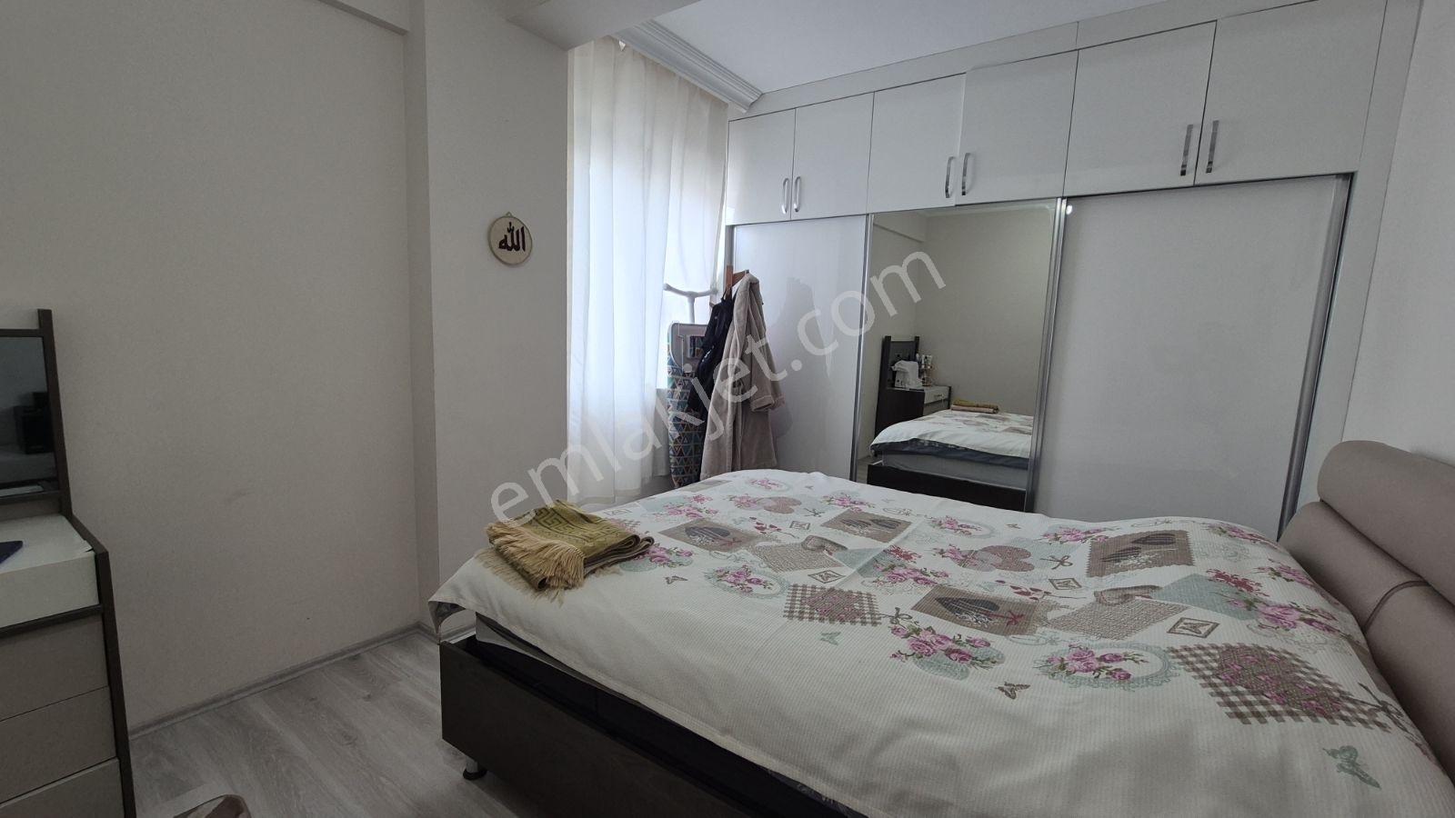 Merkezefendi 1200 Evlerde Satılık Dağ Manzaralı Geniş 2+1 Daire - Görsel 24