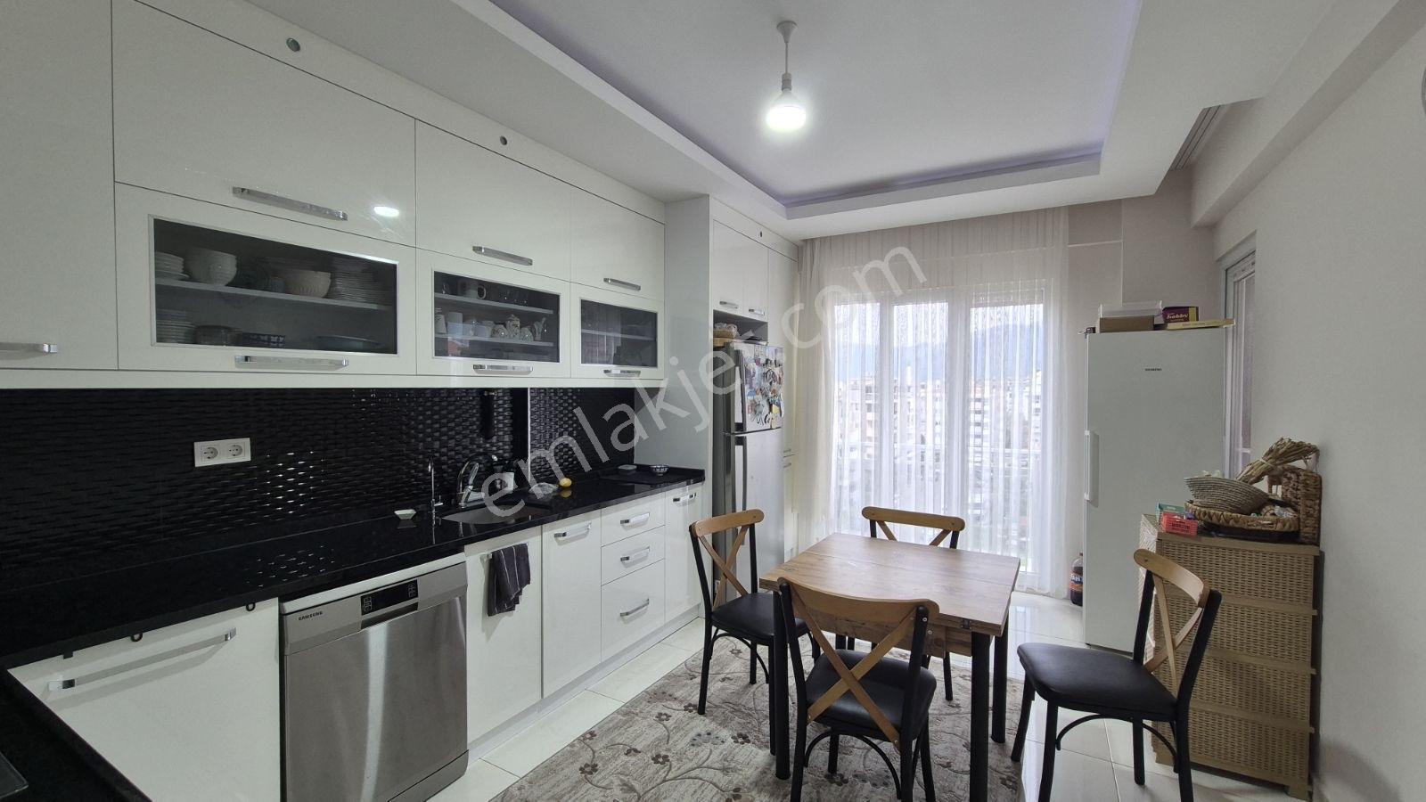 Merkezefendi 1200 Evlerde Satılık Dağ Manzaralı Geniş 2+1 Daire - Görsel 13