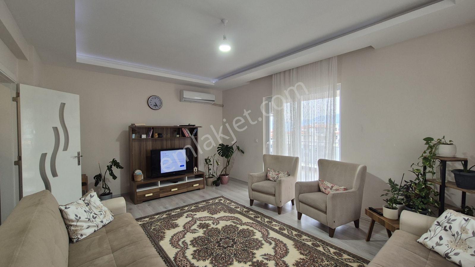 Merkezefendi 1200 Evlerde Satılık Dağ Manzaralı Geniş 2+1 Daire - Görsel 3