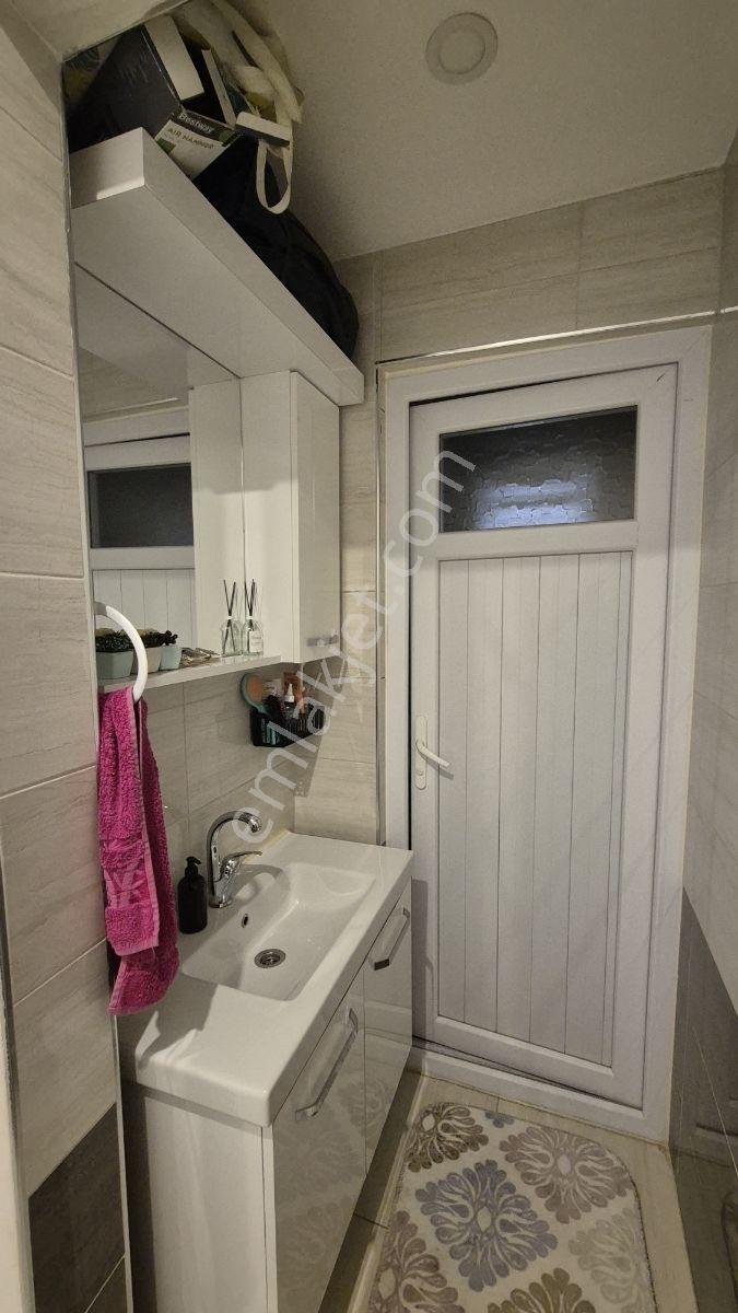 Merkezefendi 1200 Evlerde Satılık Dağ Manzaralı Geniş 2+1 Daire - Görsel 9