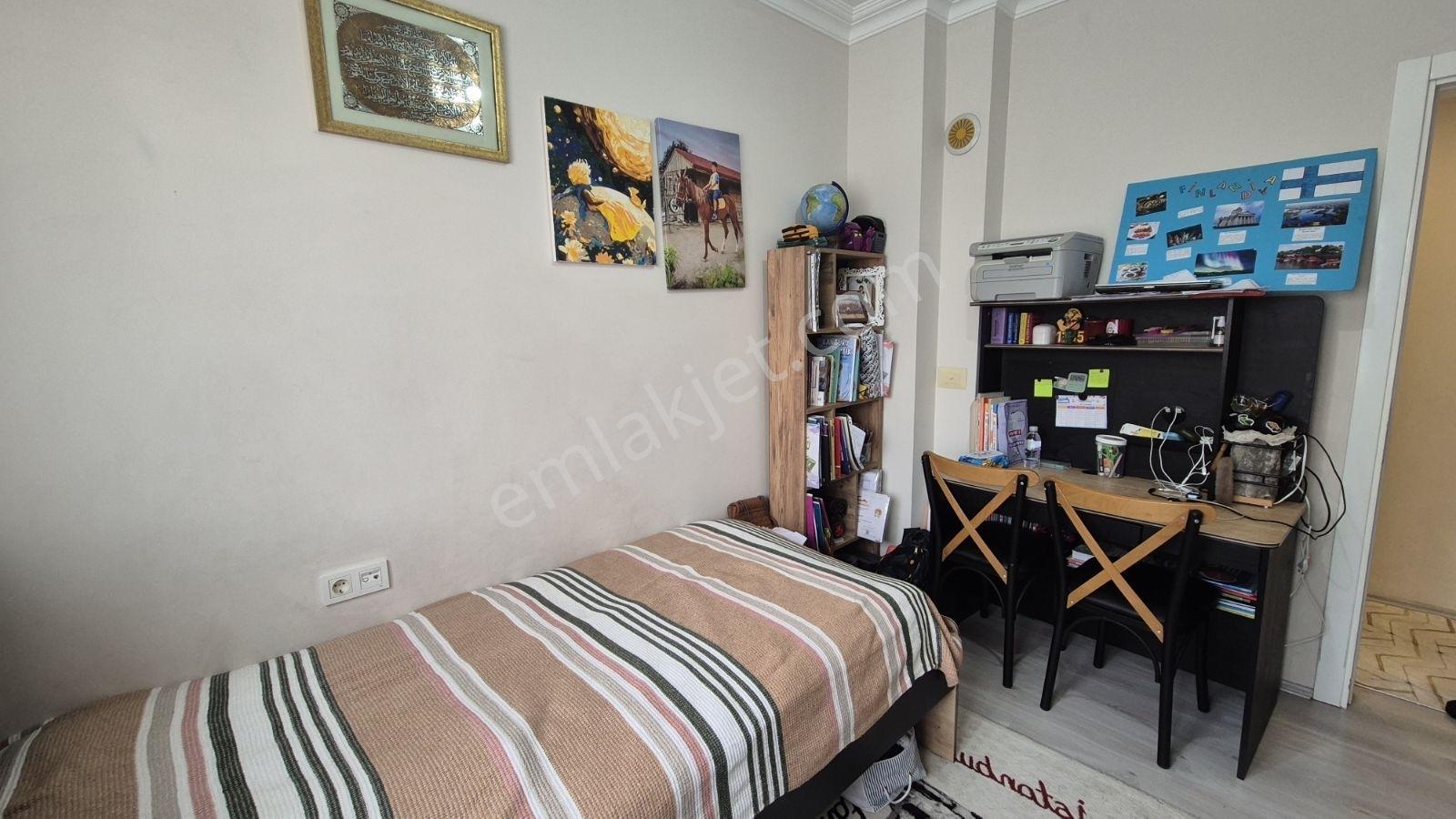 Merkezefendi 1200 Evlerde Satılık Dağ Manzaralı Geniş 2+1 Daire - Görsel 18