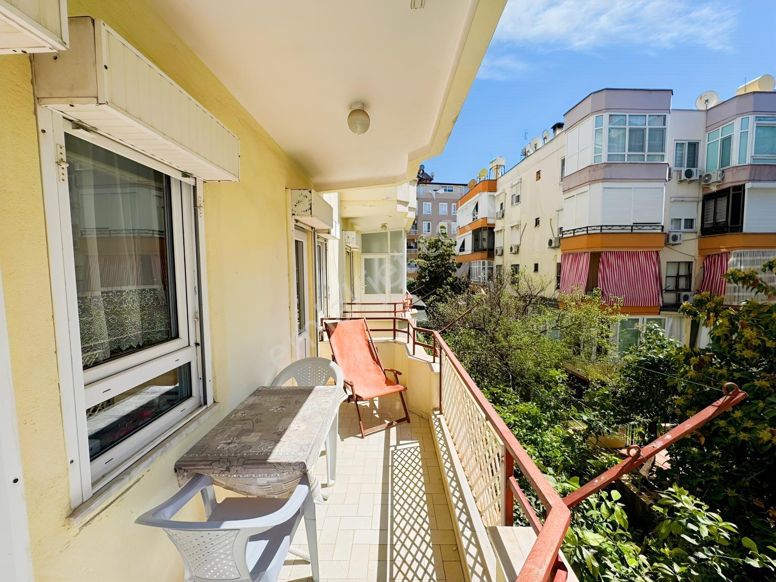 Alanya Kızlarpınar 2+1 90 M2 Asansör Denize 400 Metre Fırsattttt - Görsel 30