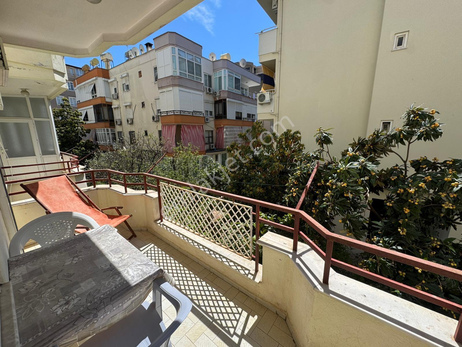 Alanya Kızlarpınar 2+1 90 M2 Asansör Denize 400 Metre Fırsattttt - Görsel 5