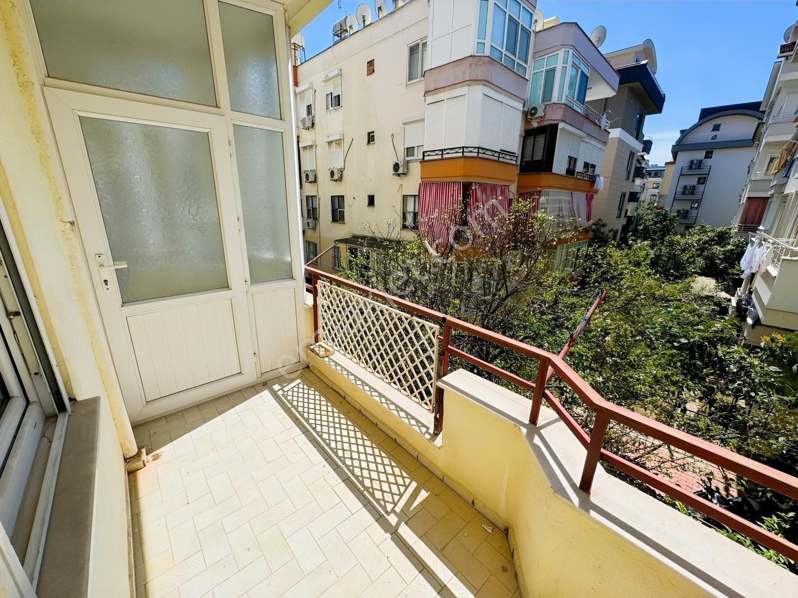 Alanya Kızlarpınar 2+1 90 M2 Asansör Denize 400 Metre Fırsattttt - Görsel 9