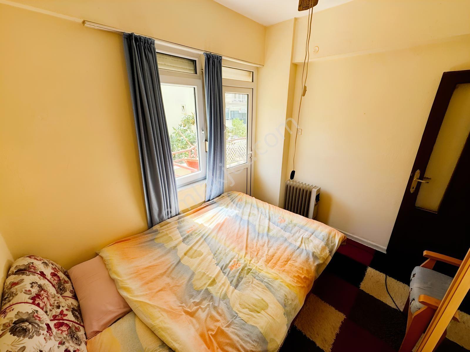 Alanya Kızlarpınar 2+1 90 M2 Asansör Denize 400 Metre Fırsattttt - Görsel 16