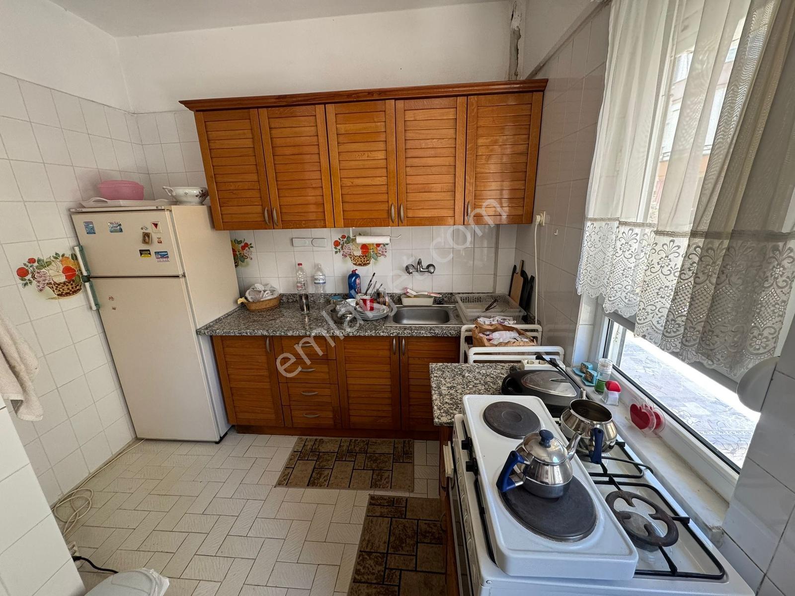 Alanya Kızlarpınar 2+1 90 M2 Asansör Denize 400 Metre Fırsattttt - Görsel 18