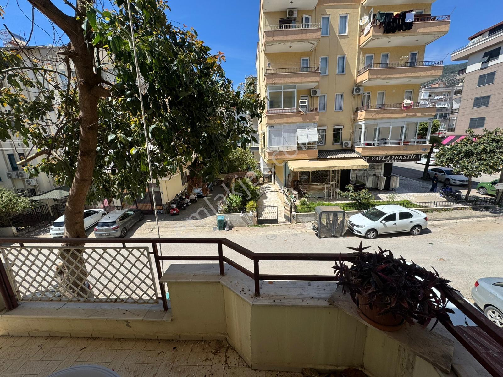 Alanya Kızlarpınar 2+1 90 M2 Asansör Denize 400 Metre Fırsattttt - Görsel 4