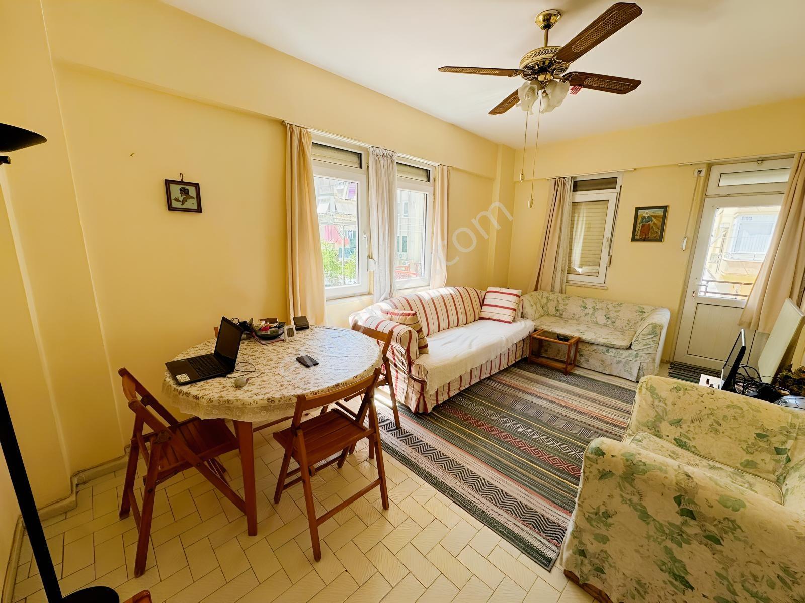 Alanya Kızlarpınar 2+1 90 M2 Asansör Denize 400 Metre Fırsattttt