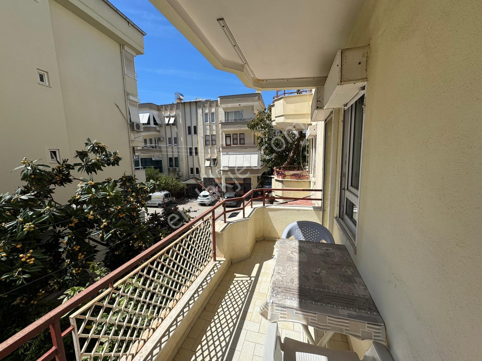 Alanya Kızlarpınar 2+1 90 M2 Asansör Denize 400 Metre Fırsattttt - Görsel 6