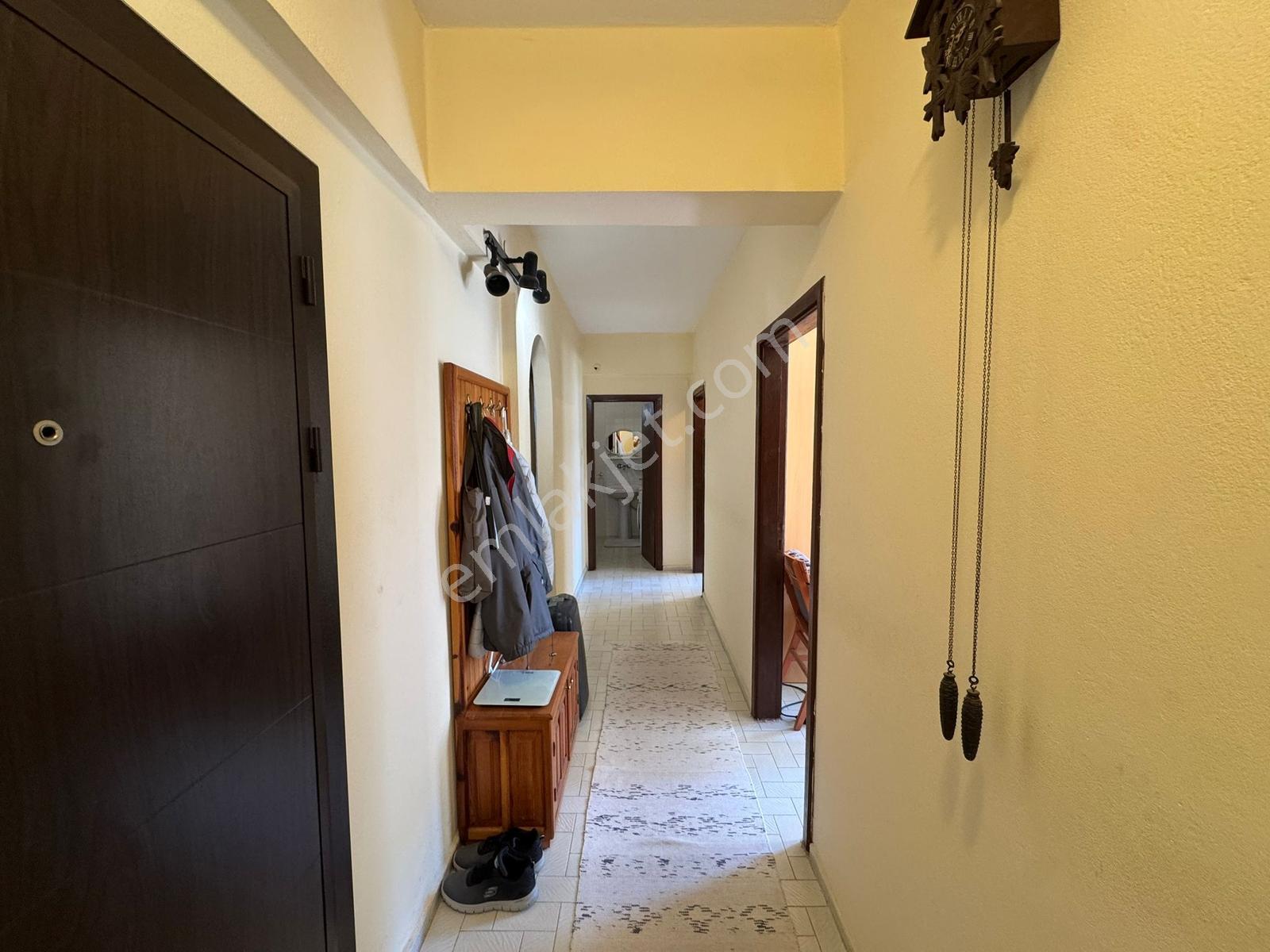 Alanya Kızlarpınar 2+1 90 M2 Asansör Denize 400 Metre Fırsattttt - Görsel 8