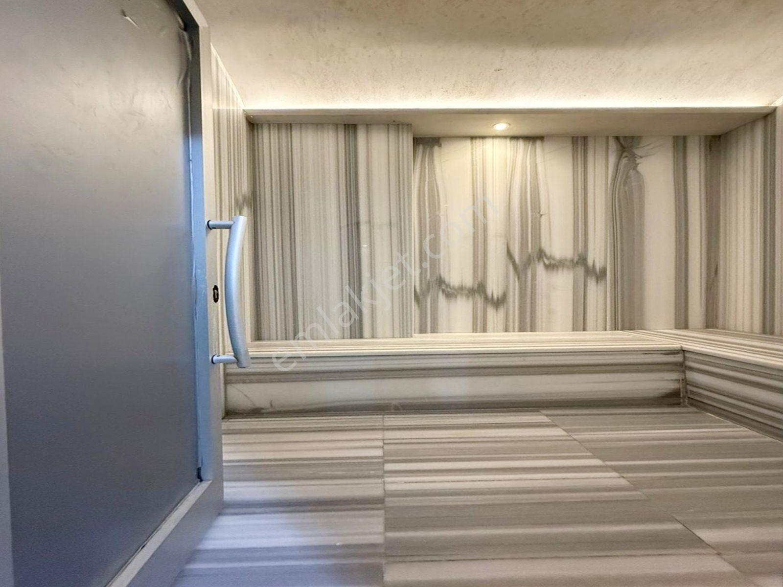 Lıve Terrace Sitesi 2+1 Satılık Daire Full+full Konsept !!! - Görsel 6