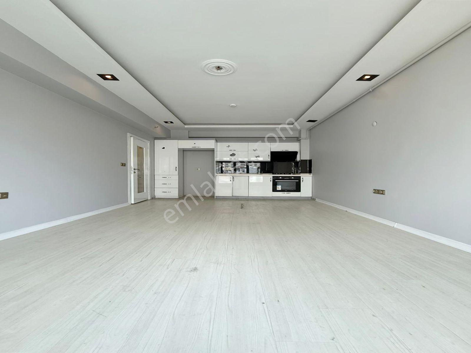 Lıve Terrace Sitesi 2+1 Satılık Daire Full+full Konsept !!! - Görsel 10