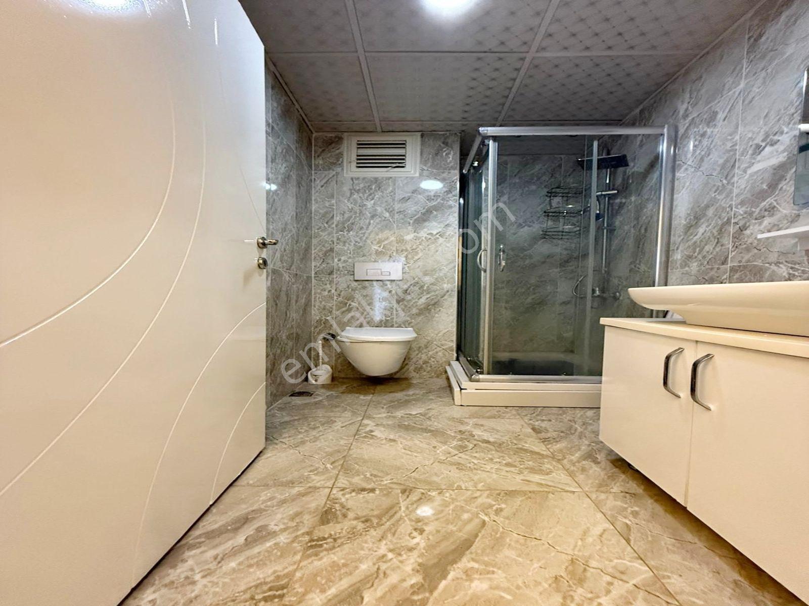 Lıve Terrace Sitesi 2+1 Satılık Daire Full+full Konsept !!! - Görsel 18