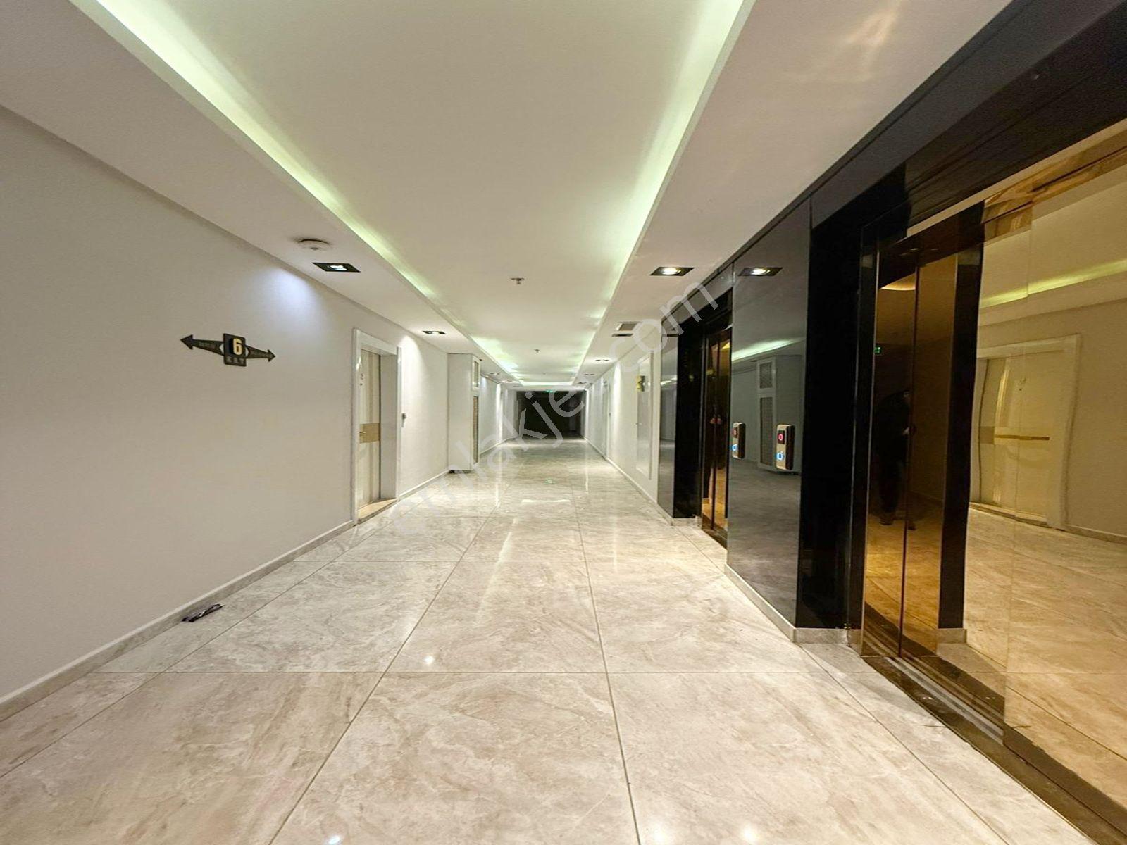 Lıve Terrace Sitesi 2+1 Satılık Daire Full+full Konsept !!! - Görsel 9