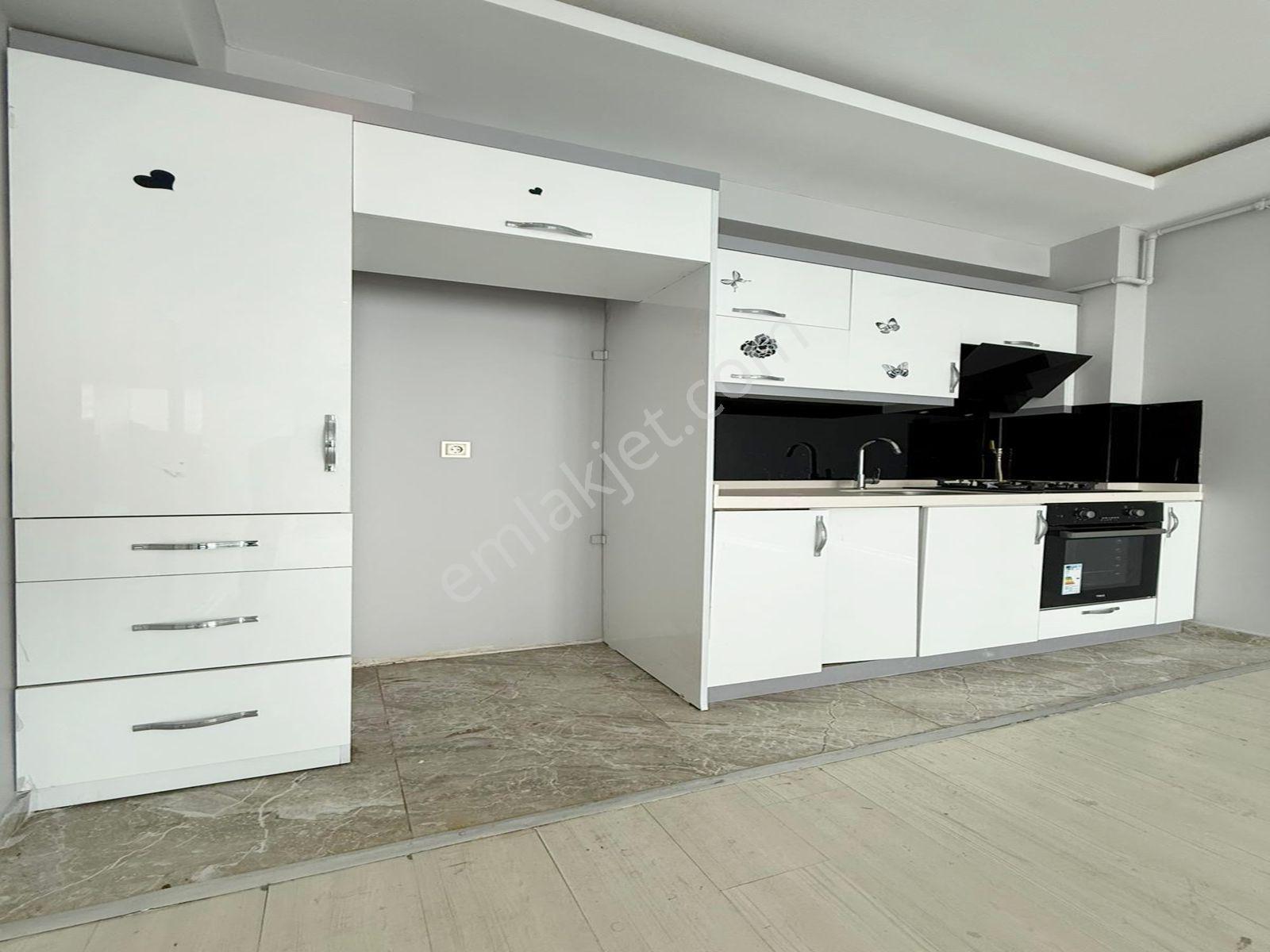 Lıve Terrace Sitesi 2+1 Satılık Daire Full+full Konsept !!! - Görsel 15