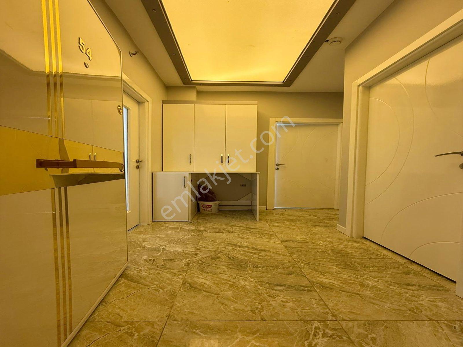 Lıve Terrace Sitesi 2+1 Satılık Daire Full+full Konsept !!! - Görsel 11