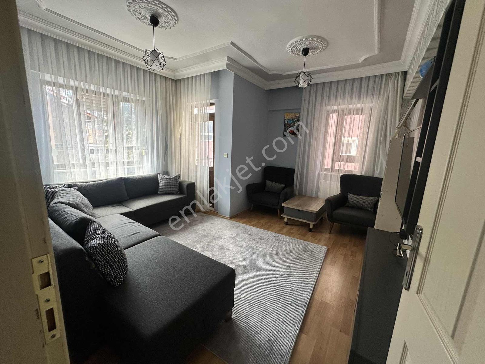 Isparta Merkez Gülevler Mahallesi Satılık 3+1 Daire - Görsel 19