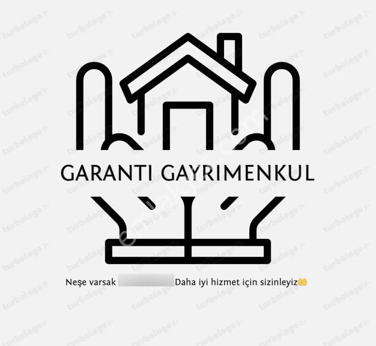 Garanti Gayrimenkul Den Satılık 1+1 Daire - Görsel 4