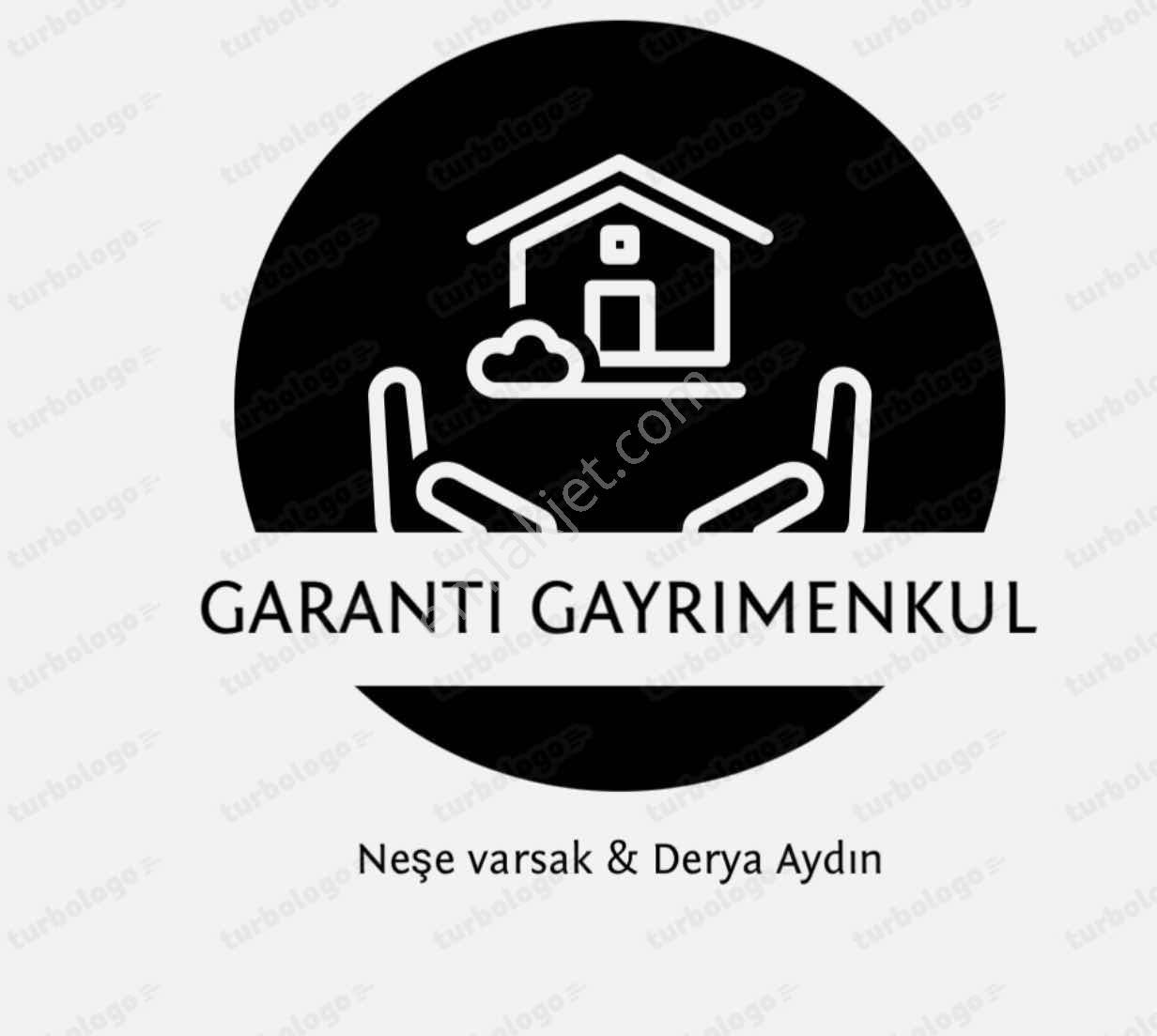 Garanti Gayrimenkul Den Satılık 1+1 Daire