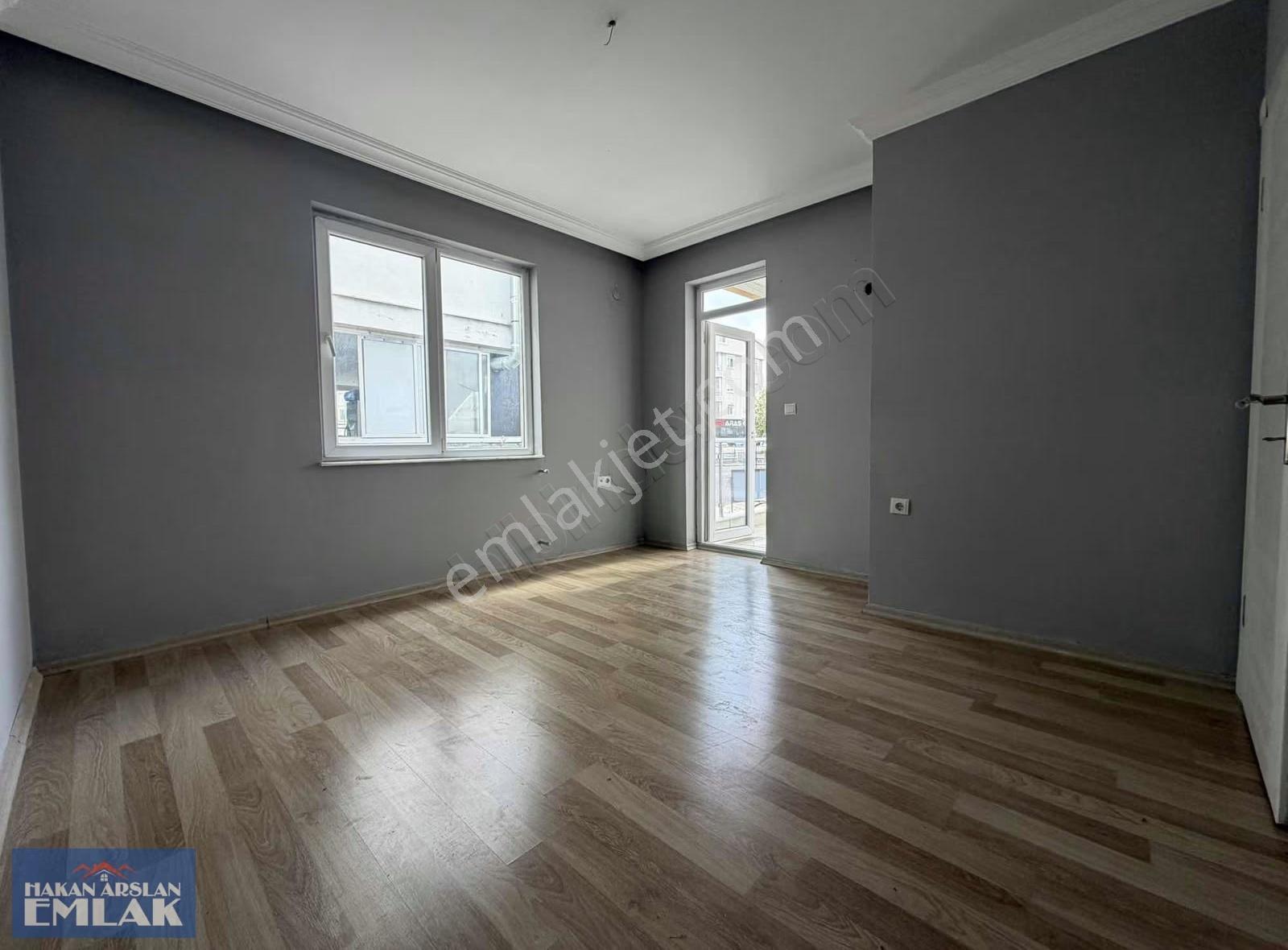 Kanal Yolu Üzeri Kiralık Geniş 2+1 Daire - Görsel 21
