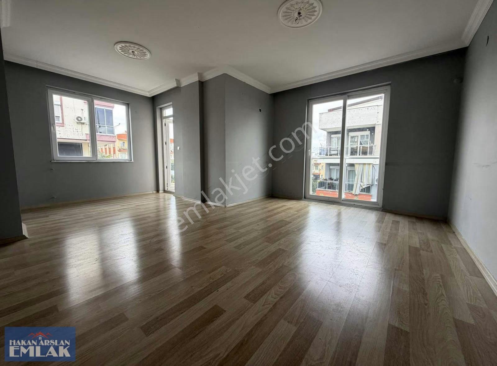 Kanal Yolu Üzeri Kiralık Geniş 2+1 Daire - Görsel 10