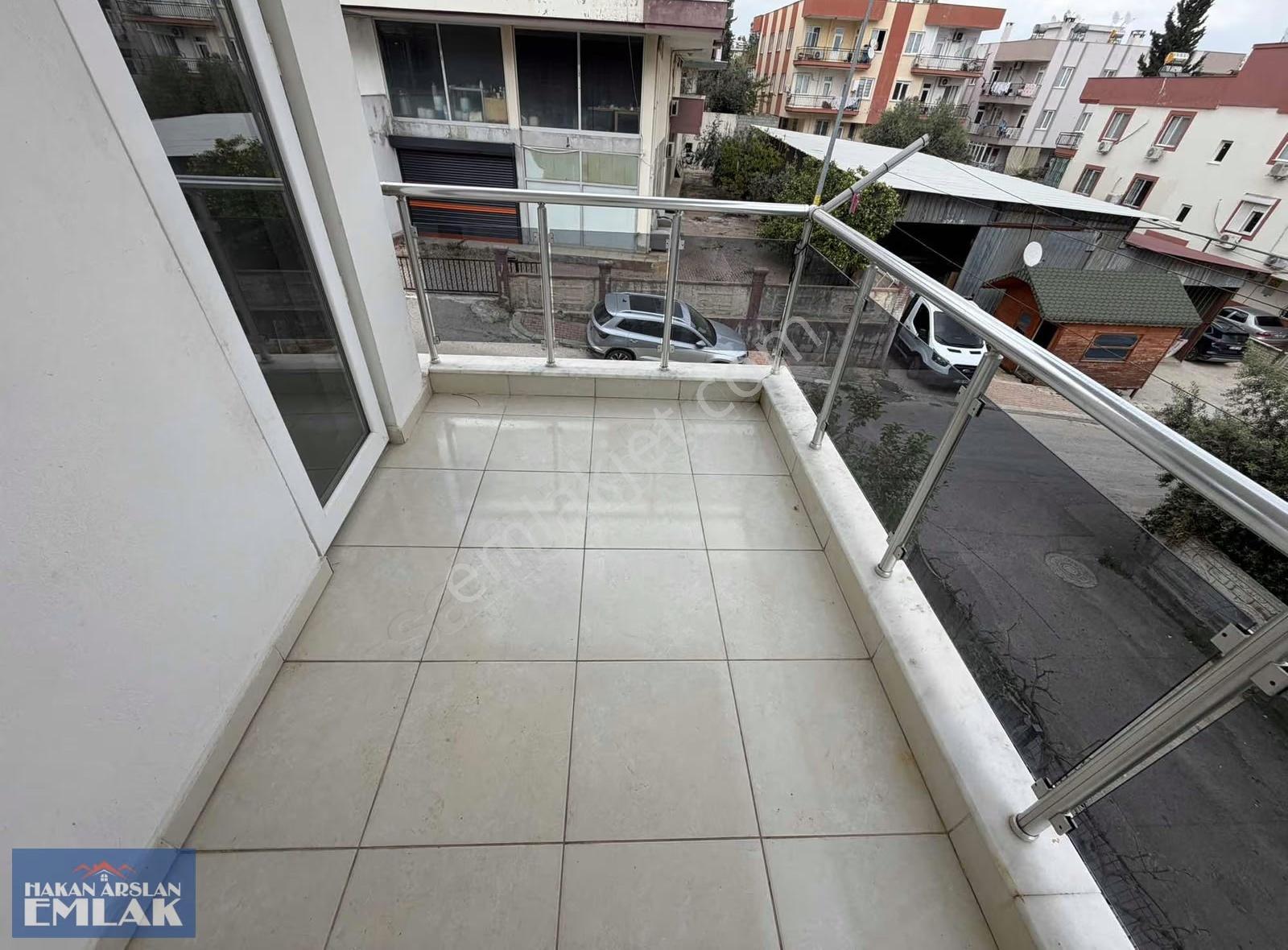 Kanal Yolu Üzeri Kiralık Geniş 2+1 Daire - Görsel 16