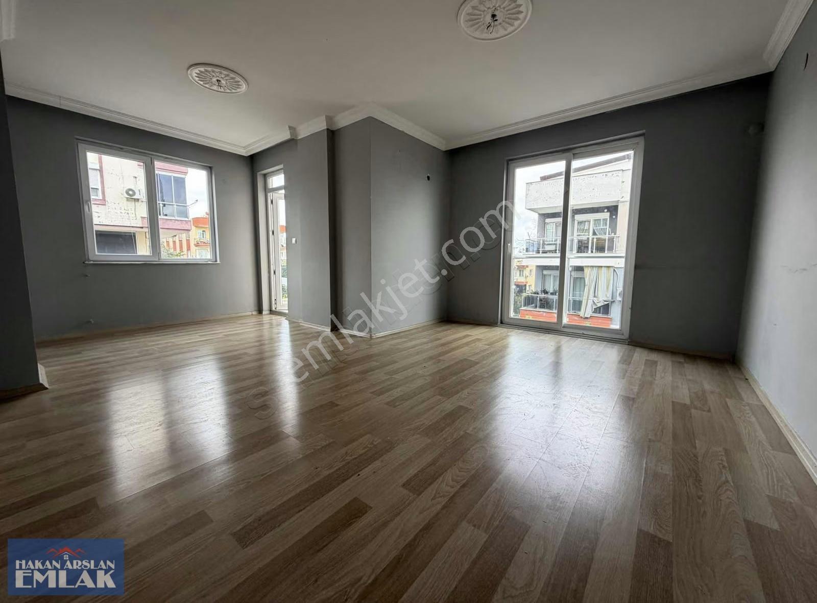 Kanal Yolu Üzeri Kiralık Geniş 2+1 Daire - Görsel 20