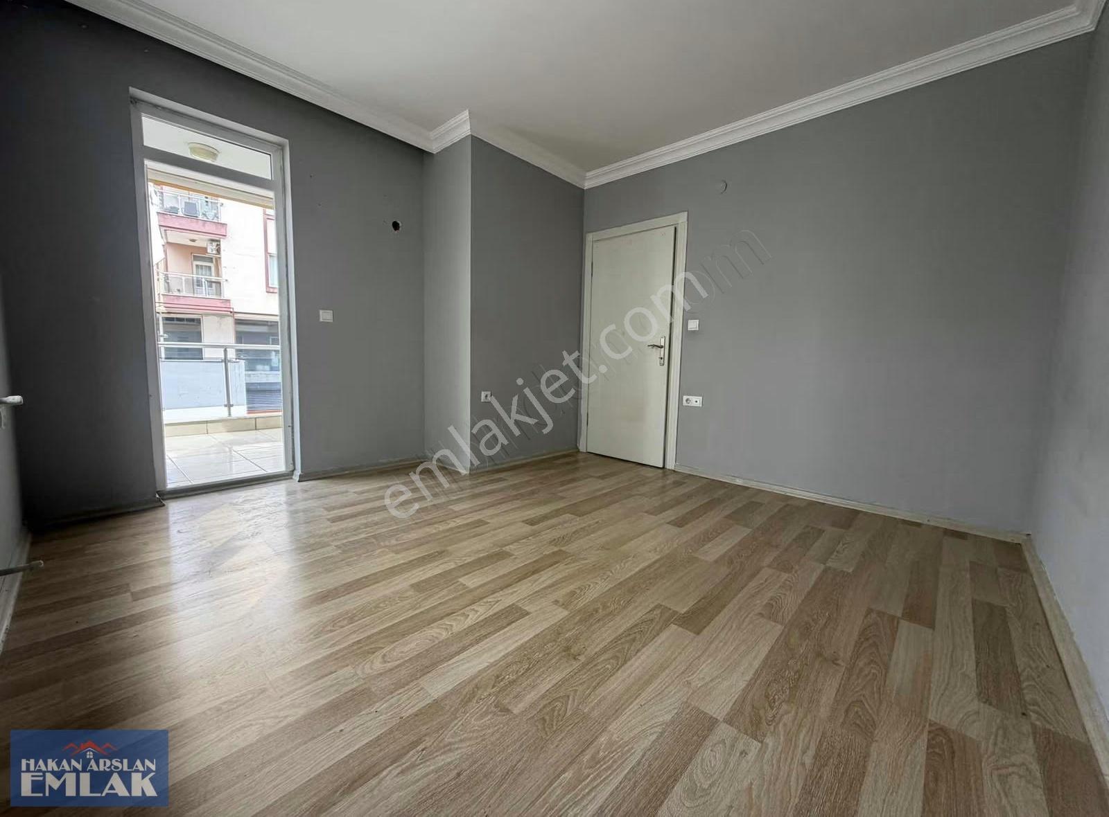Kanal Yolu Üzeri Kiralık Geniş 2+1 Daire - Görsel 14