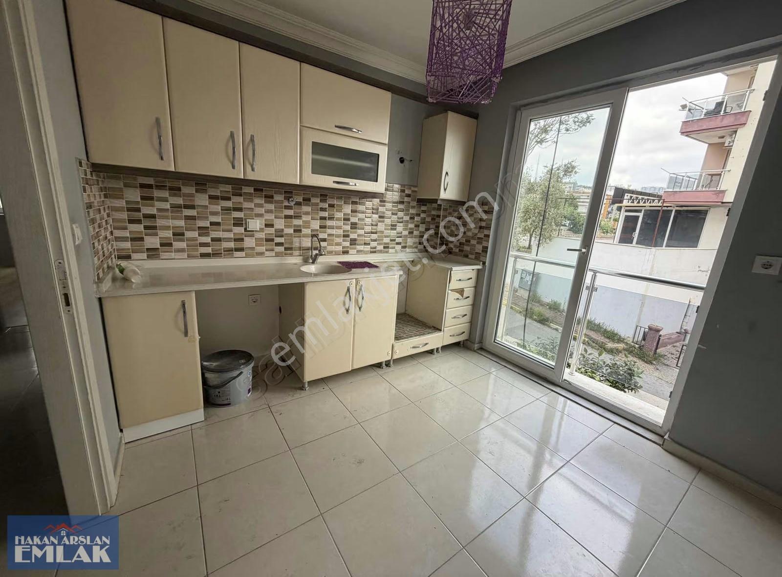 Kanal Yolu Üzeri Kiralık Geniş 2+1 Daire - Görsel 22