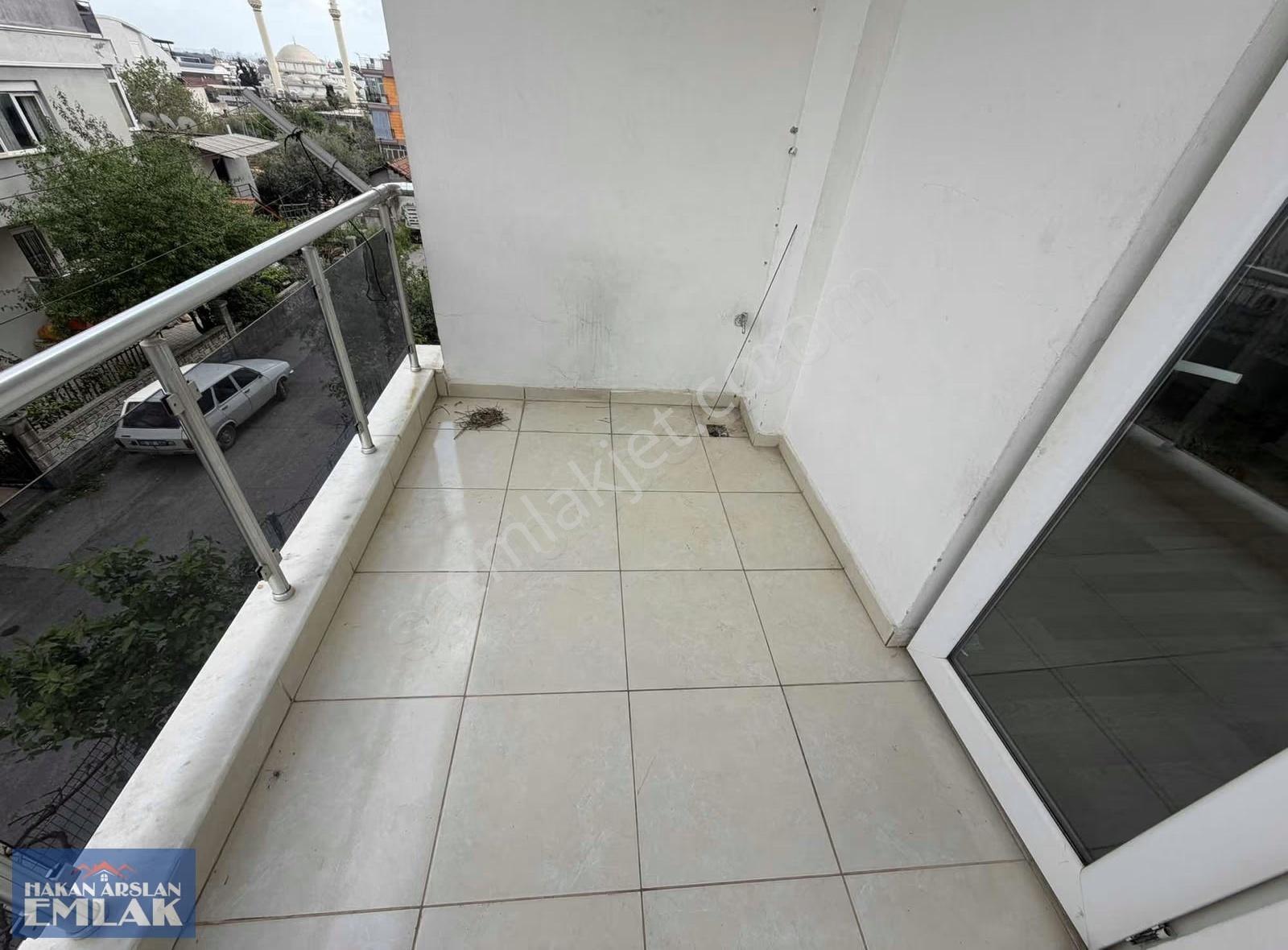 Kanal Yolu Üzeri Kiralık Geniş 2+1 Daire - Görsel 4
