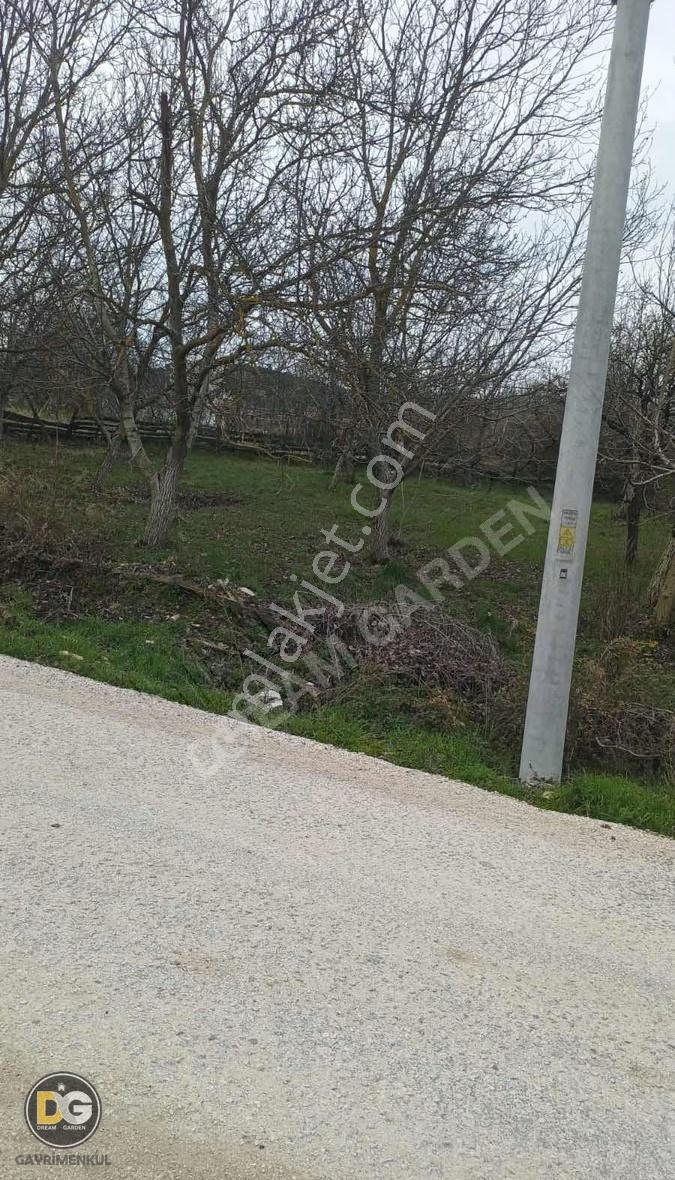 Bursa Keles Ashalta Cephe 888 M² Satılık Tarla - Görsel 7