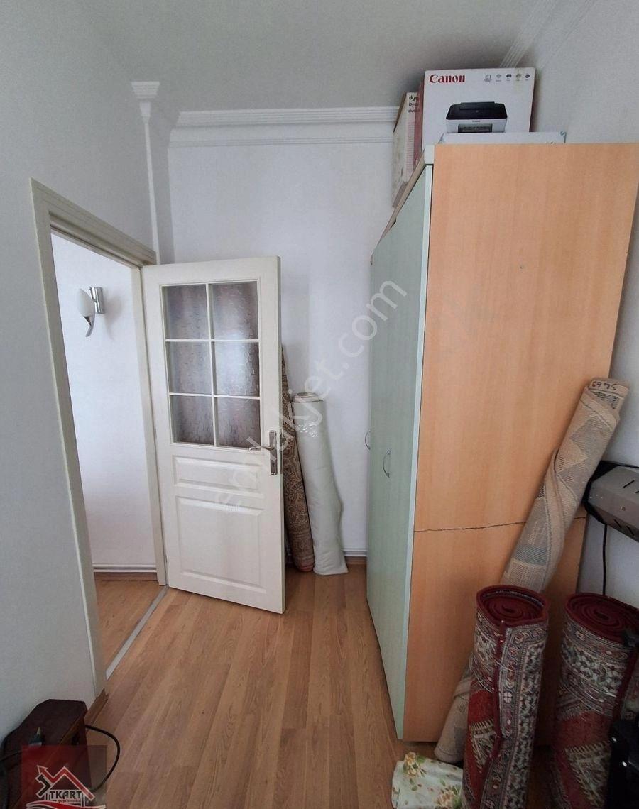 Silifke Gazi Mahallesi Atatürk Caddesi’nde Geniş 4+1 - Görsel 8