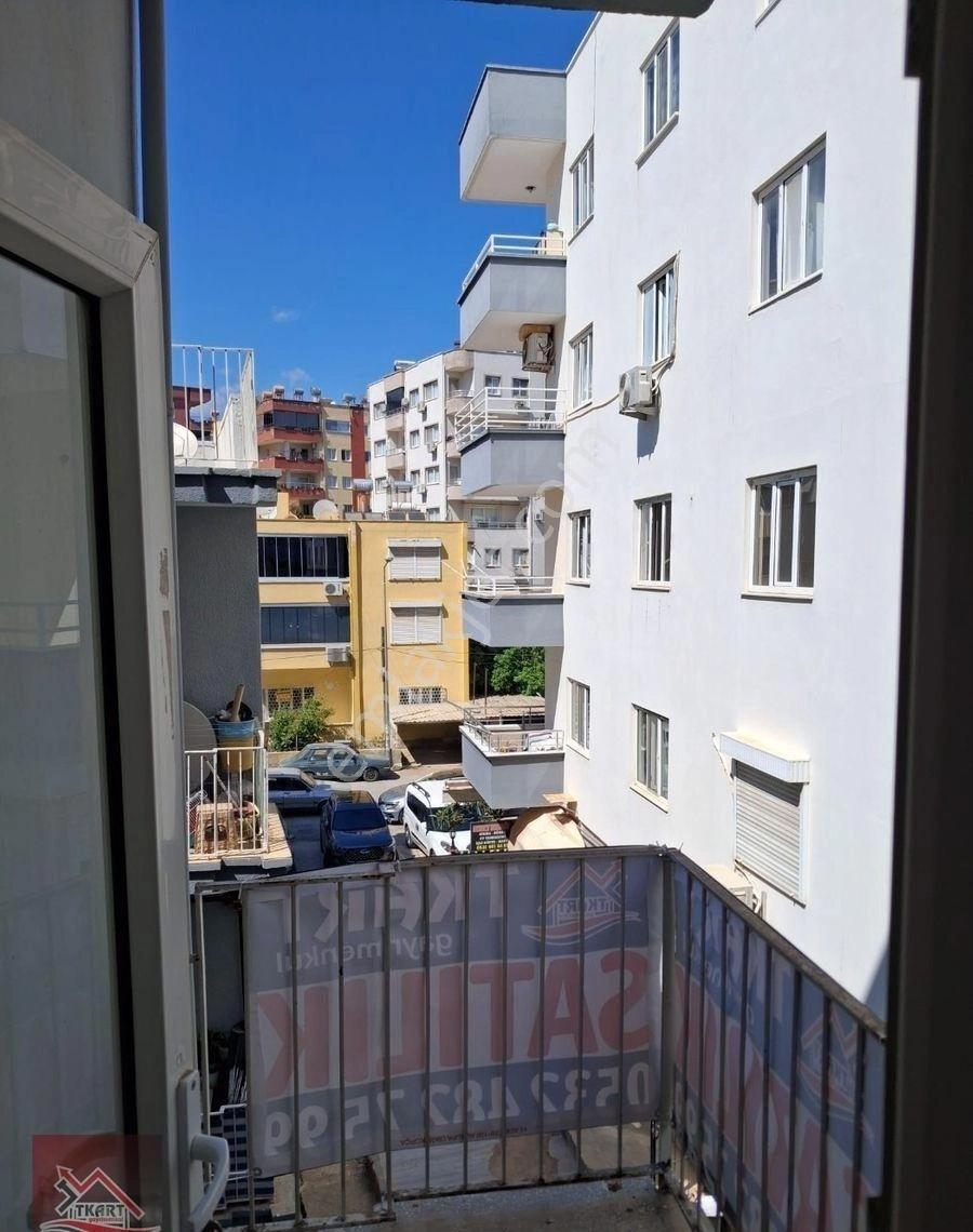 Silifke Gazi Mahallesi Atatürk Caddesi’nde Geniş 4+1 - Görsel 19