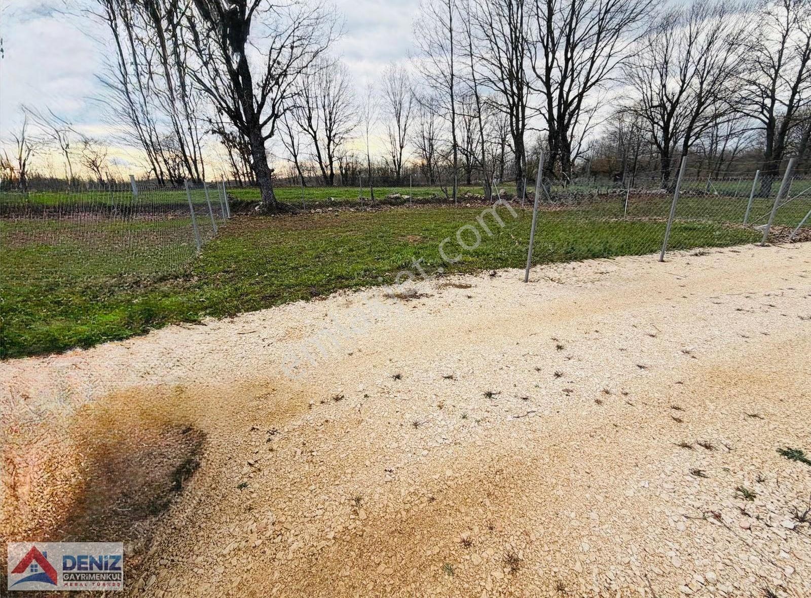 Bursa Mustafakemalpaşa Kazanpınar 3.500m2 Arazinin 218m2 Satılık - Görsel 20