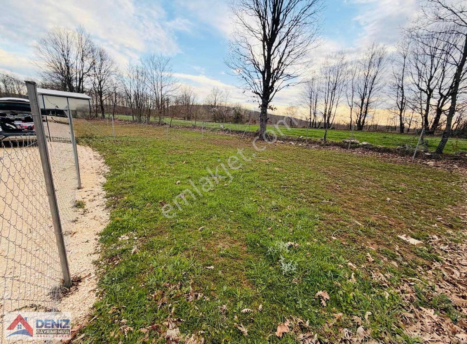 Bursa Mustafakemalpaşa Kazanpınar 3.500m2 Arazinin 218m2 Satılık - Görsel 19