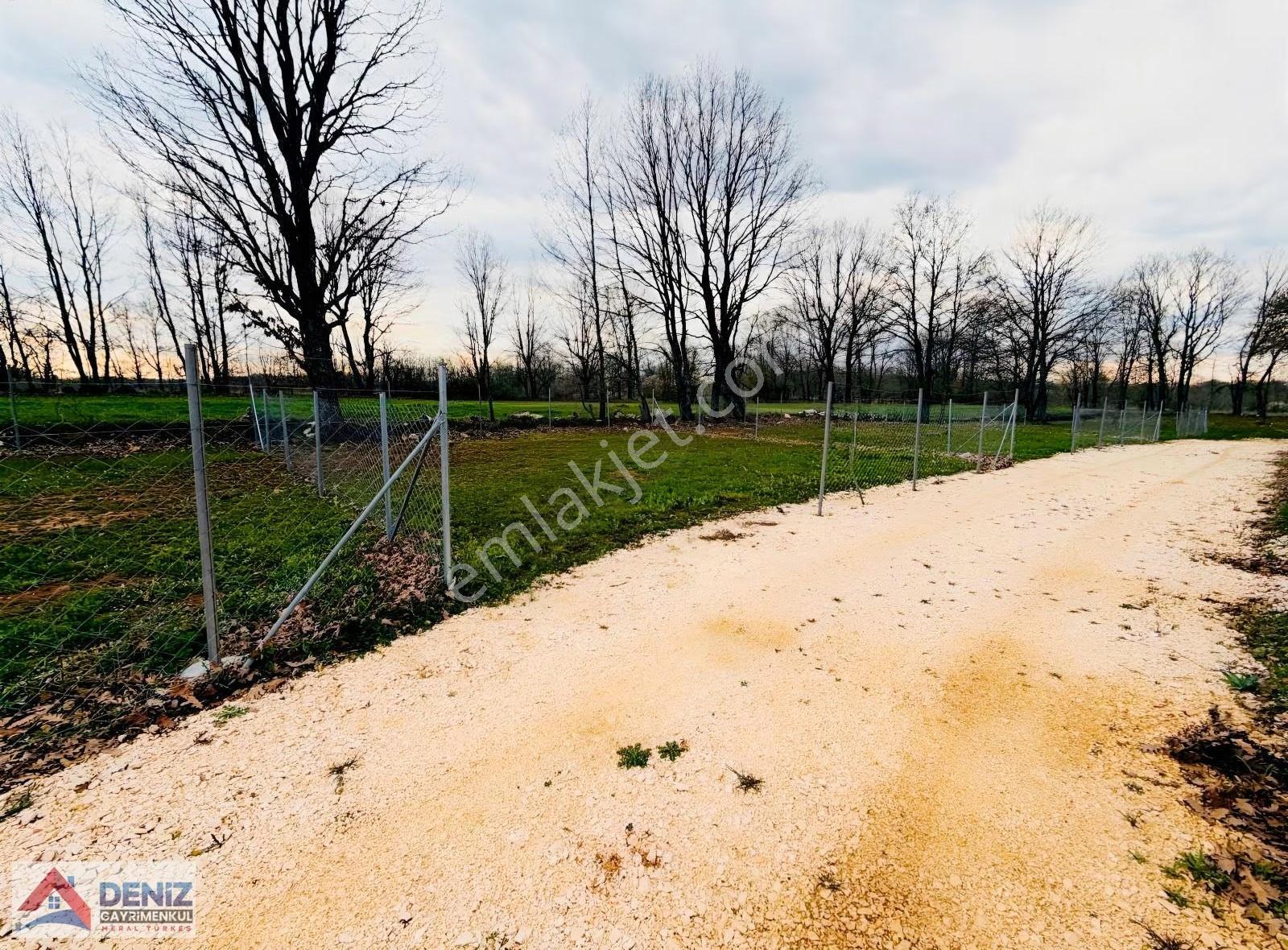 Bursa Mustafakemalpaşa Kazanpınar 3.500m2 Arazinin 218m2 Satılık - Görsel 3