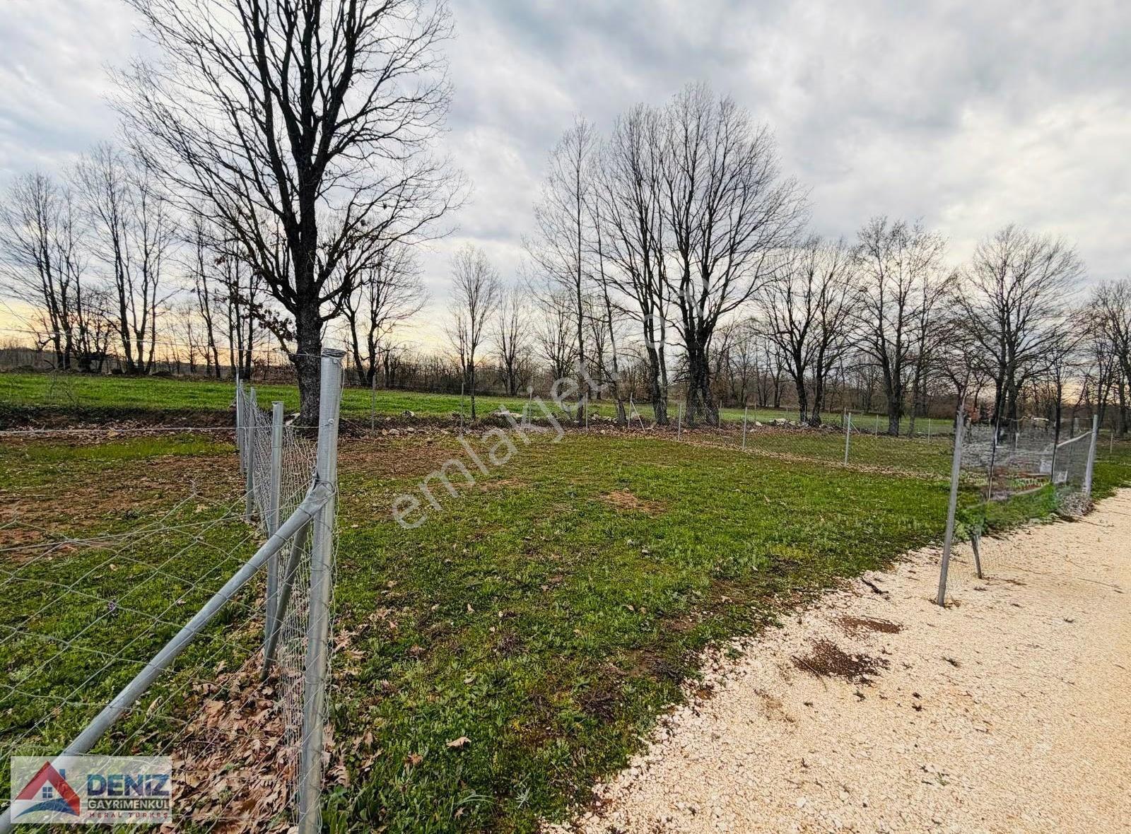 Bursa Mustafakemalpaşa Kazanpınar 3.500m2 Arazinin 218m2 Satılık - Görsel 13