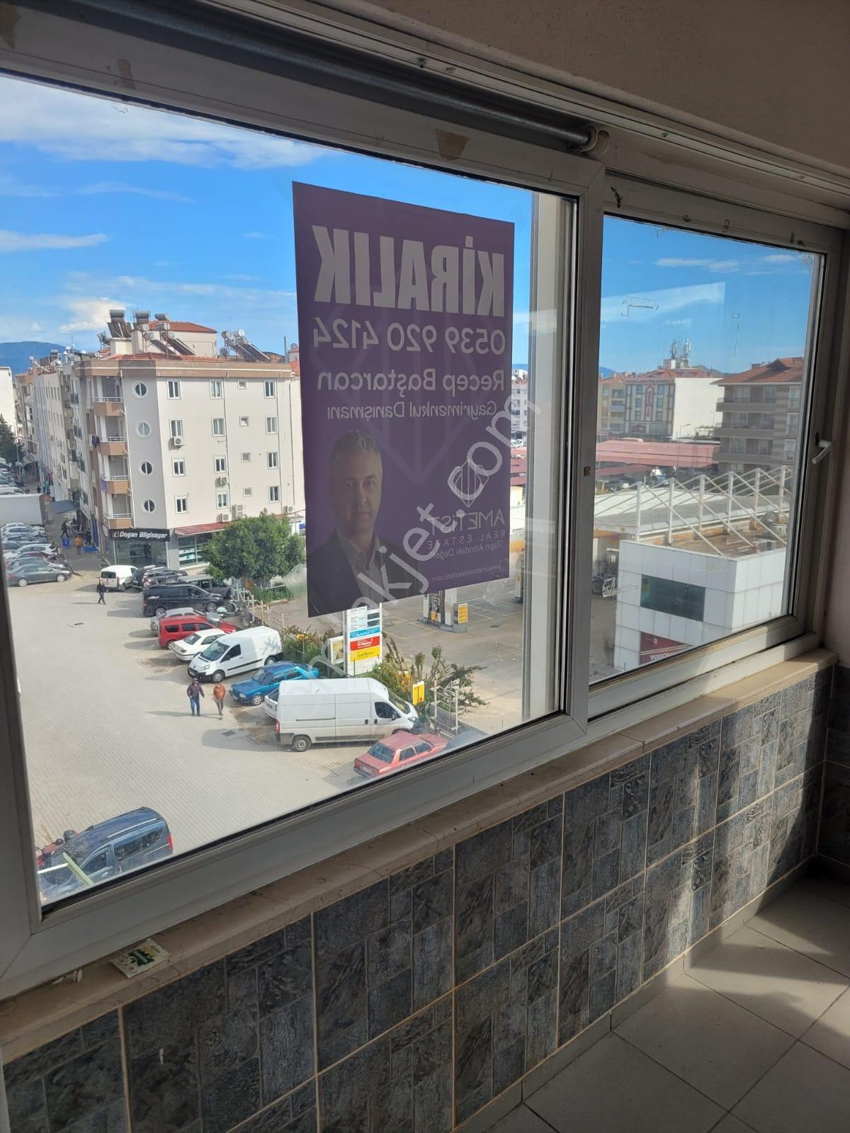 Ortacada Merkezi Konumda 130 M2 Geniş 3+1 - Görsel 24