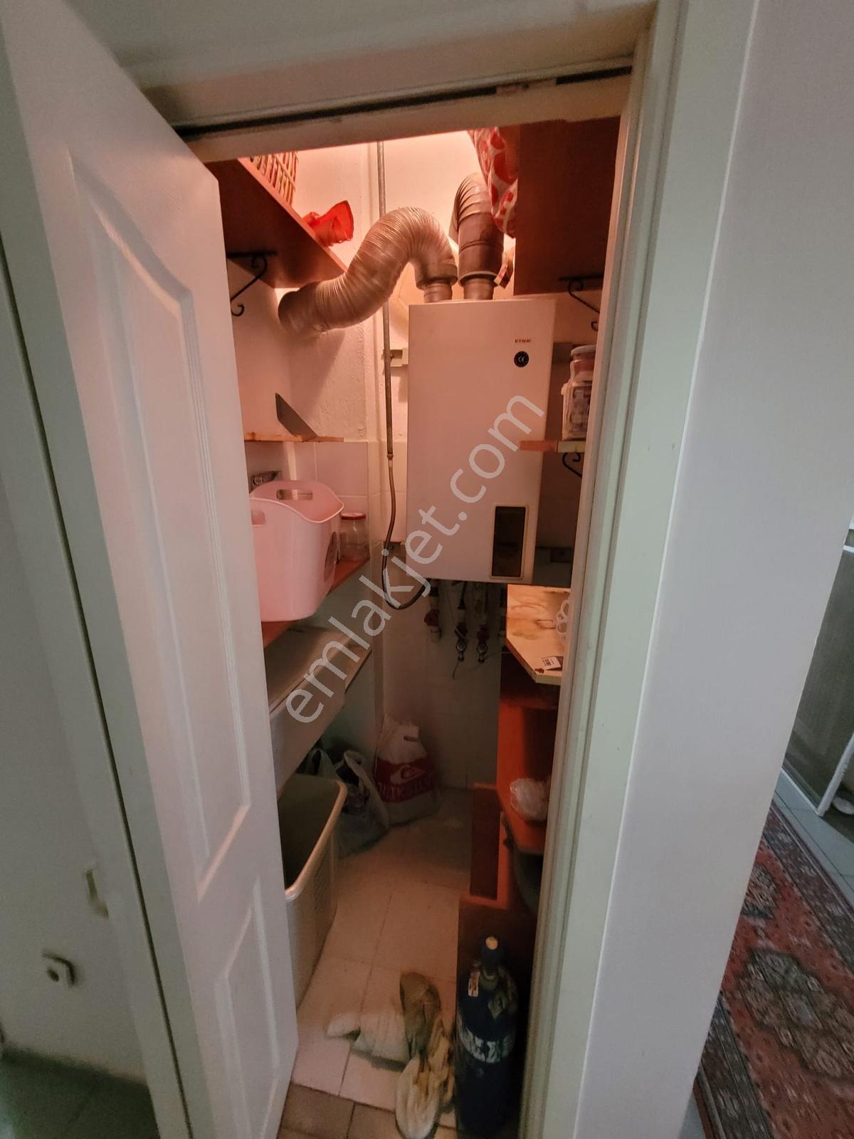 Ortacada Merkezi Konumda 130 M2 Geniş 3+1 - Görsel 12