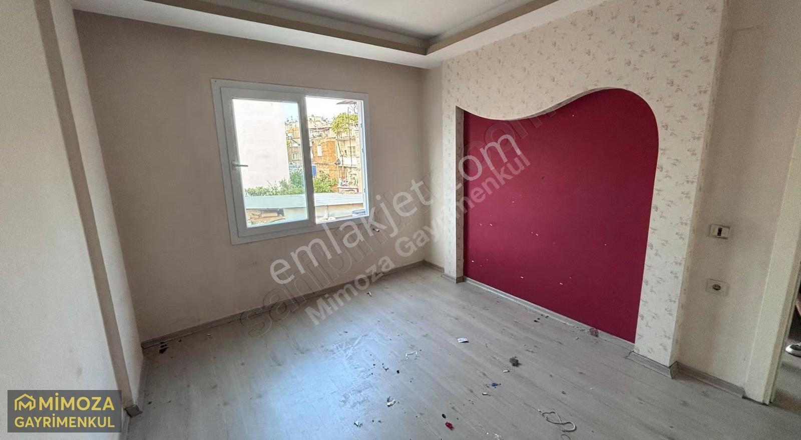 Merkezi Konumda Satılık 2+1 Geniş Ve Kullanışlı Daire - Görsel 4