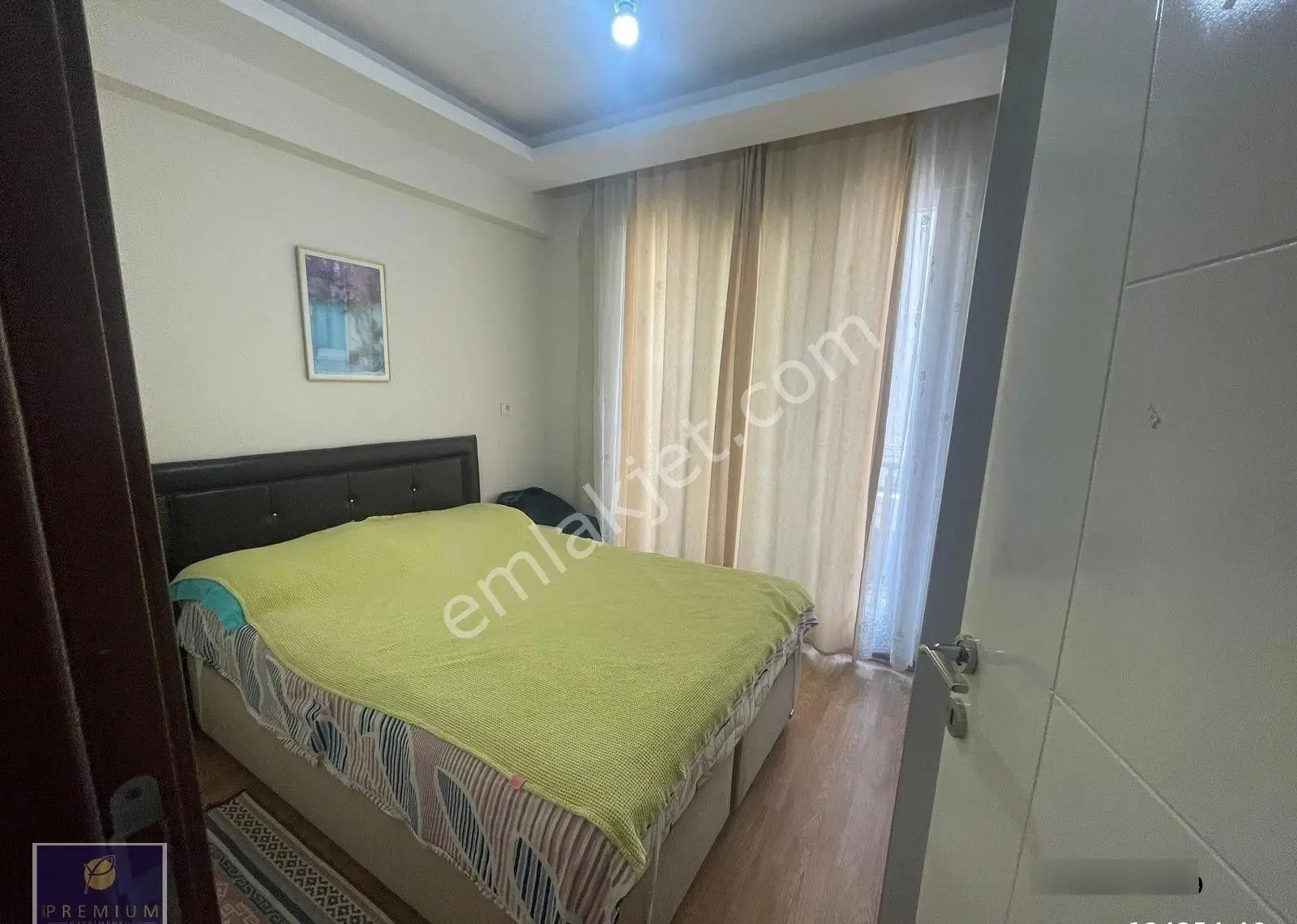 Yedieylül Mahallesinde Yatırımlık Kiracılı 2+1 Satılık Daire - Görsel 5