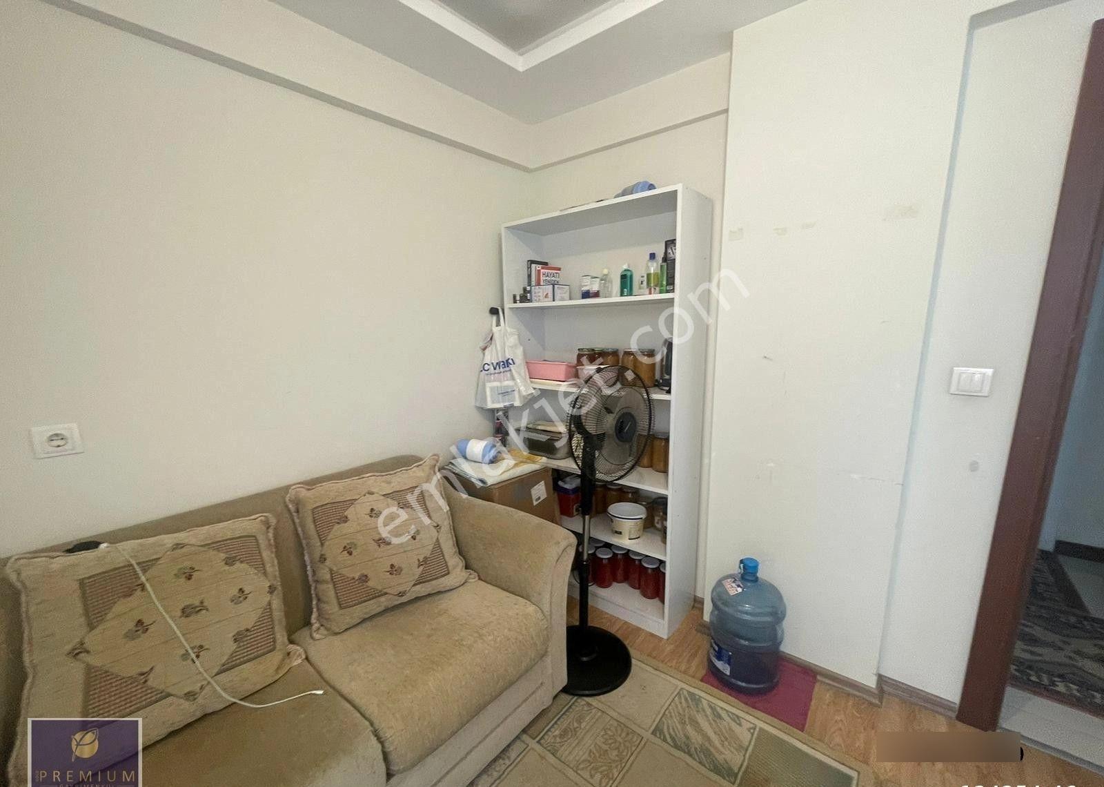 Yedieylül Mahallesinde Yatırımlık Kiracılı 2+1 Satılık Daire - Görsel 32