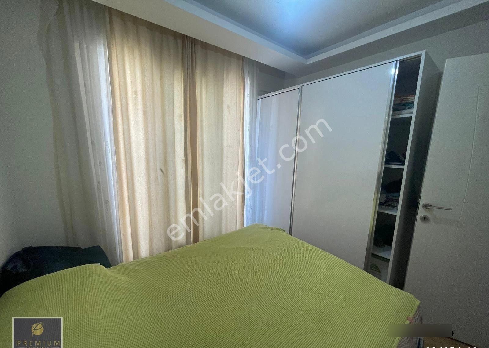 Yedieylül Mahallesinde Yatırımlık Kiracılı 2+1 Satılık Daire - Görsel 10