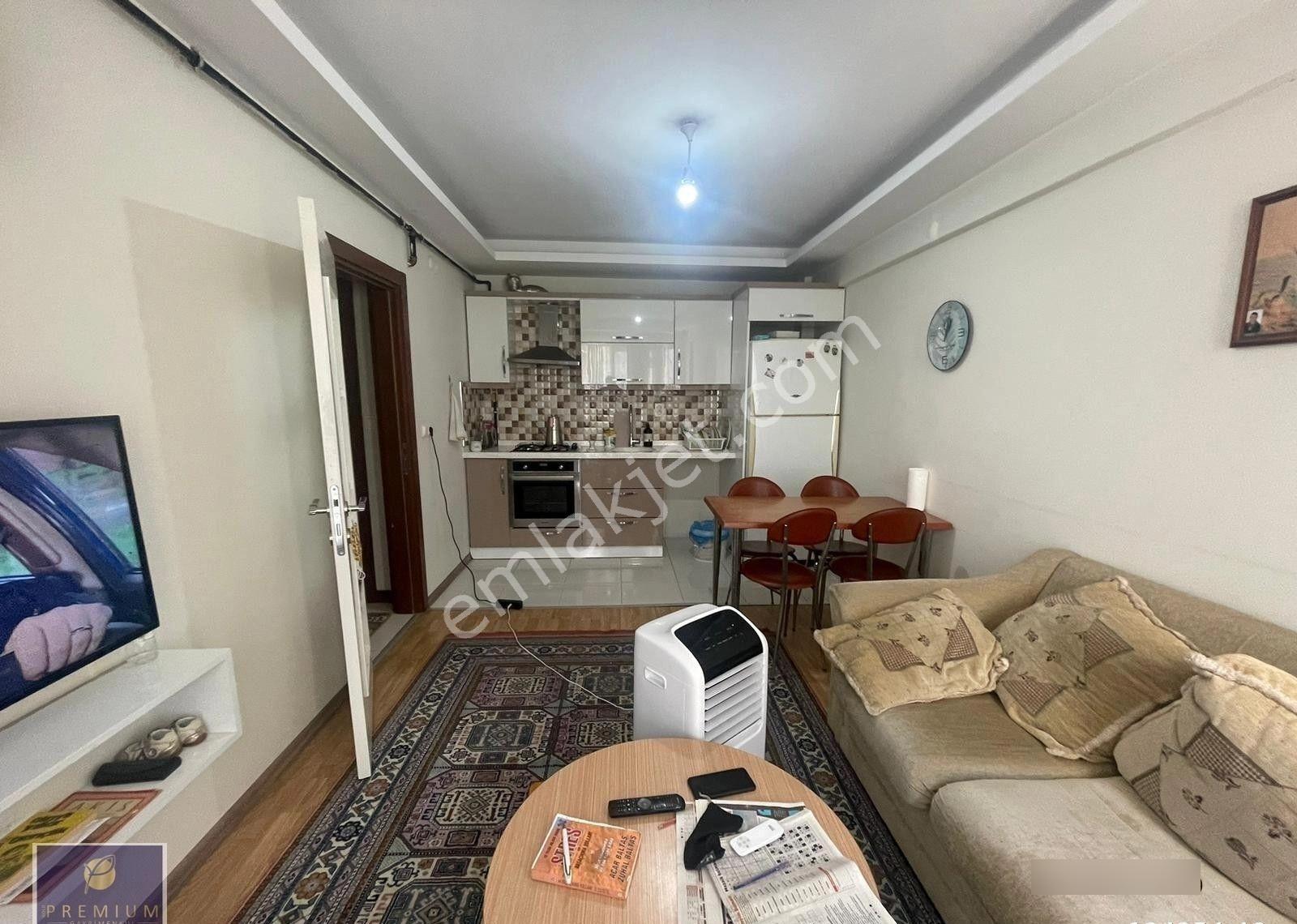 Yedieylül Mahallesinde Yatırımlık Kiracılı 2+1 Satılık Daire - Görsel 2