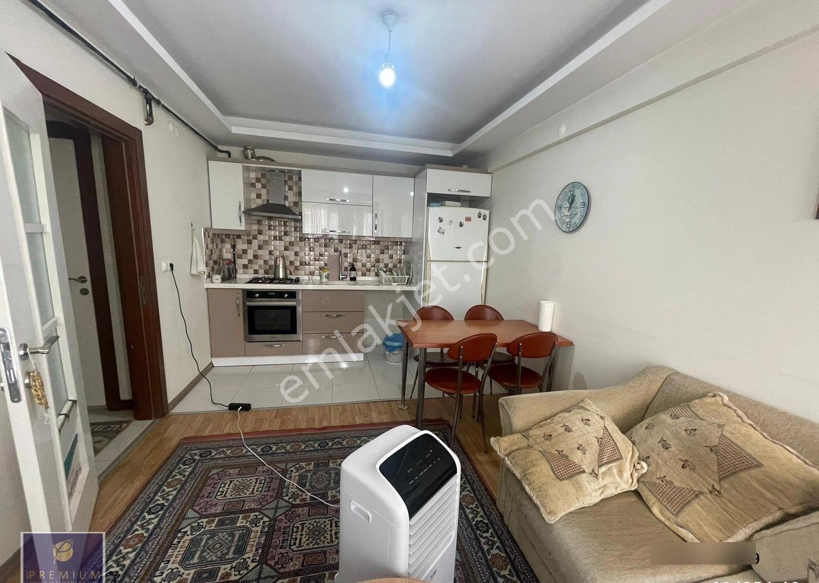 Yedieylül Mahallesinde Yatırımlık Kiracılı 2+1 Satılık Daire - Görsel 31