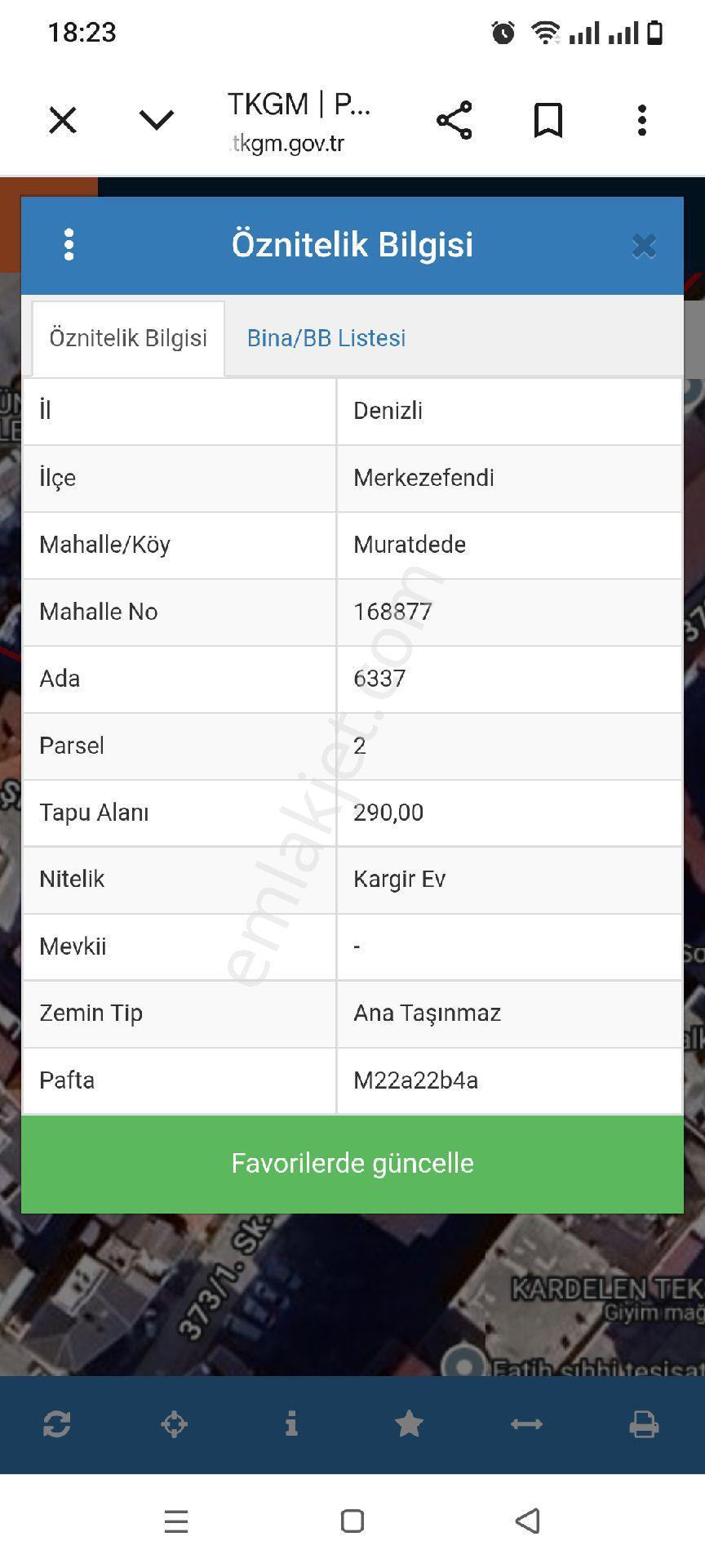 Hap Fiyat!!! Fiyatı Düştü Arsa Dükkan Ev Depo Hissesi Toplu Olarak Satılıktır - Görsel 34