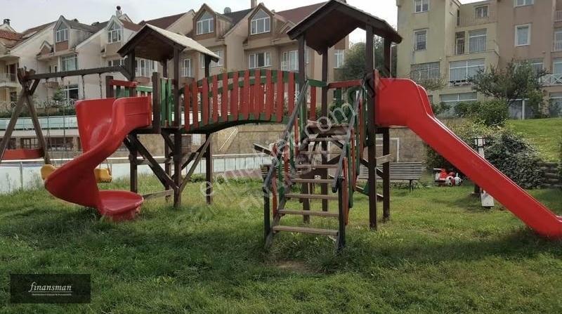 Finansman'dan..kelepir..havuzlu..güvenlikli..bahçeli Villa